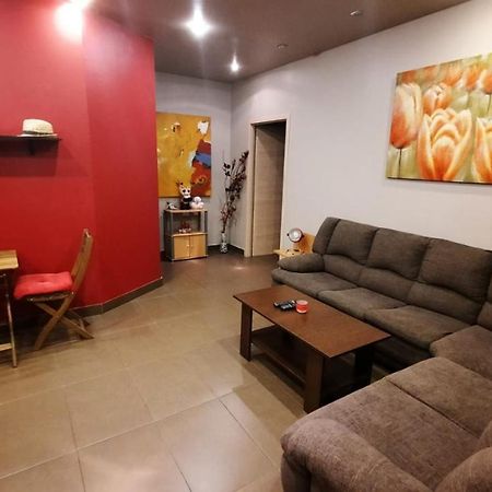 Penthouse Larry Daire Bükreş Dış mekan fotoğraf