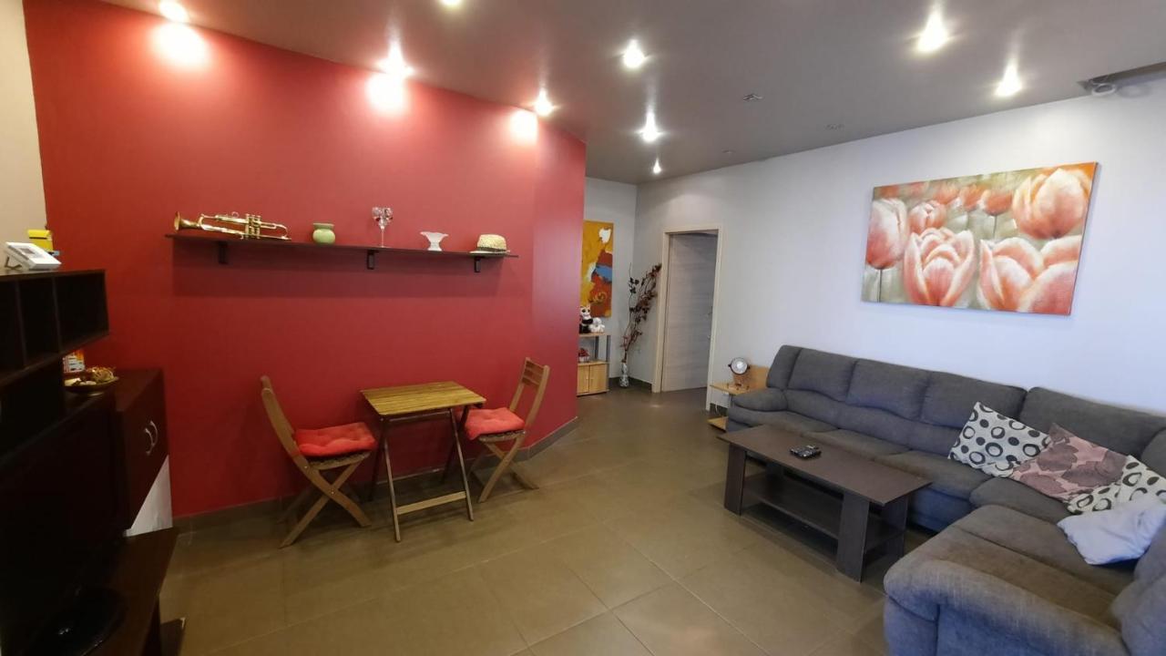 Penthouse Larry Daire Bükreş Dış mekan fotoğraf