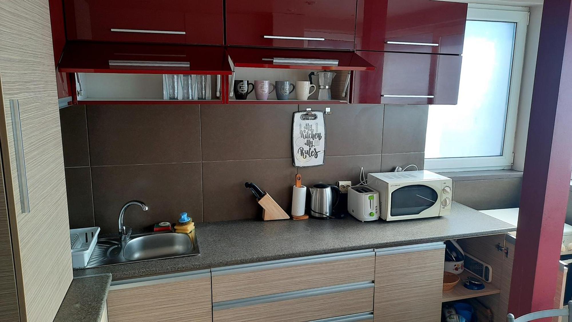 Penthouse Larry Daire Bükreş Dış mekan fotoğraf